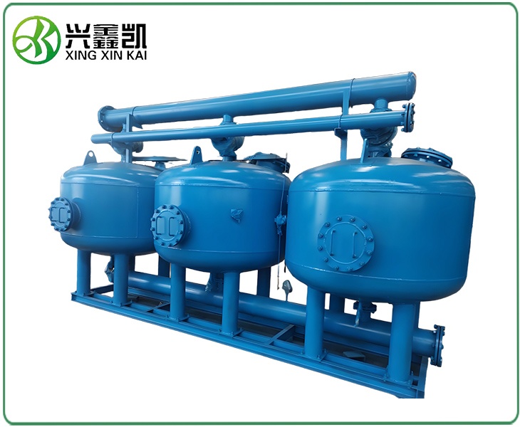 淺層砂過濾器（廠家）