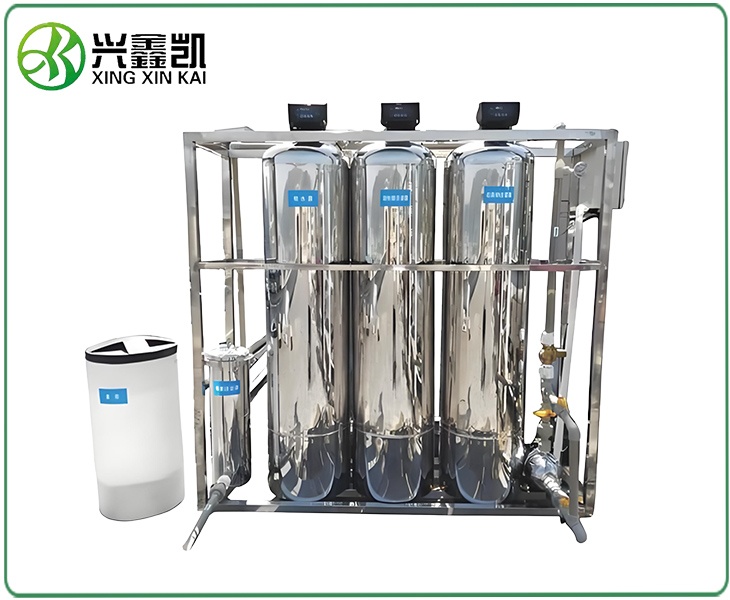 軟水器（生產廠家）